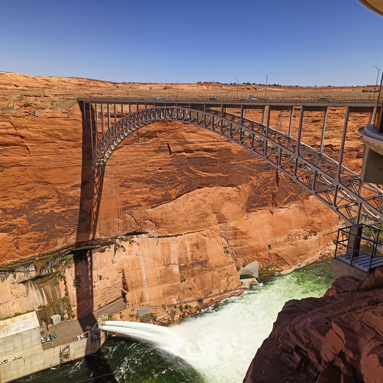 Brice Canyon
